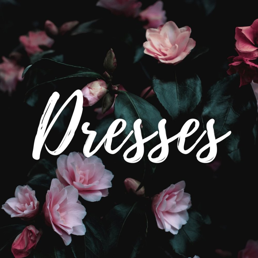 Women's Dresses